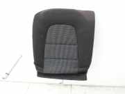 Audi A3 8P 08-10 Cabrio Sitzbezug Rückenpolster Rechts für Rücksitzbank Hinten