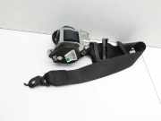 Mercedes E350 A207 10-13 Cabrio Gurt Gurtstraffer Sicherheitsgurt Rechts Hinten