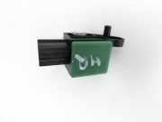 VW Sharan 7N II 10-15 Airbagsensor Crashsensor Sensor Rechts Hinten