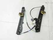 BMW F11 10-13 5er 525D Kombi Fensterhebermotor mit Fensterheber Rechts Vorne