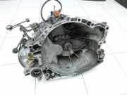 Citroen Berlingo I M59 02-09 1,9D 51KW Schaltgetriebe Getriebe DM47
