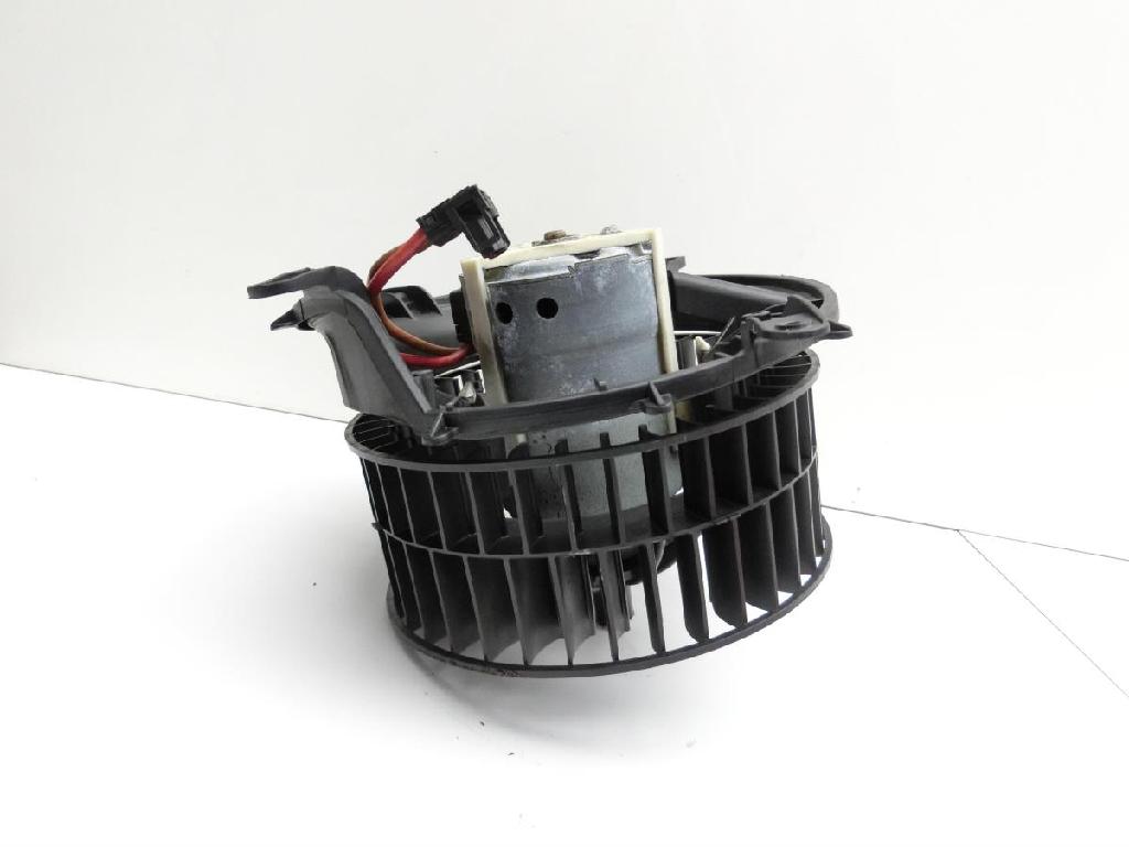 Mercedes W220 S430 98-02 Gebläsemotor Lüftermotor Heizungsgebläse