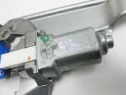 Subaru Forester IV SJ 12-16 Wischermotor Heckwischermotor Hinten