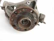 Skoda Octavia VRS III 5E 12-16 TDI 2,0 135KW Achsschenkel Radnabe Links Vorne