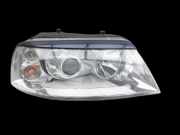 VW Sharan 7M 00-05 Xenon Scheinwerfer Frontscheinwerfer Rechts