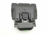 Volvo V40 II 12-16 Bedienteil Bedienelement Heizung Klimabedienteil Radio