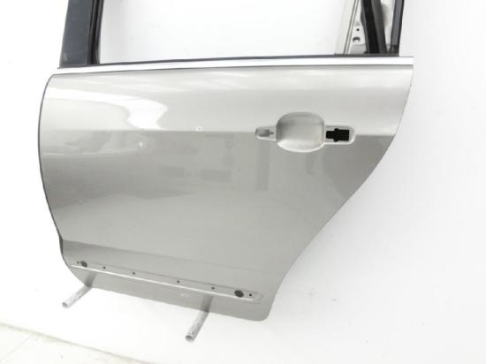 Peugeot 5008 I T87 09-13 Tür Links Hinten Bild Peugeot 5008 I T87 09-13 Tür Links Hinten