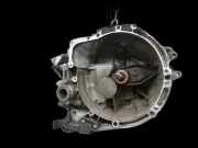 Citroen C4 Picasso II 13-16 HDI 1,6 88KW Schaltgetriebe Getriebe