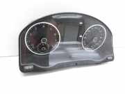 VW Tiguan 5N 11-18 TSI 1,4 110KW Kombiinstrument Tacho Tachometer