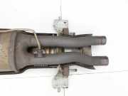 Jaguar XF X250 08-11 2,7D 152KW Partikelfilter Rußpartikelfilter Dieselpartikelfilter DPF