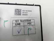 Hyundai Tucson IV NX4 20-24 Fensterheberschalter Schalter Links Vorne