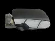 Audi A8 4E D3 05-07 Tankdeckel Tankklappe