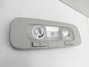 VW Passat 3C B7 10-15 Innenleuchte Innenraumleuchte Hinten