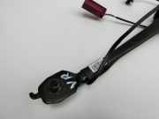 Ford Focus III 11-15 Kombi Gurtschloss Rechts Vorne