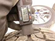 Ford EcoSport 12-22 4x Felgen Alufelgen 4X108 6X17Zoll ET37.5