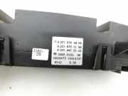 Mercedes W221 S320 05-09 Bedienteil Bedienelement Heizung Klimabedienteil