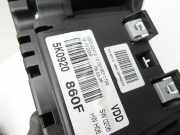 VW Golf 5K 6 VI 08-12 1,4 59KW Kombiinstrument Tacho