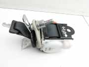 Nissan Micra IV K13 10-13 5T Gurtschloss Mitte Hinten