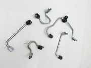 Kia Soul II PS 14-19 CRDI 1,6 94KW Hochdruck Leitung Kraftstoffleitung