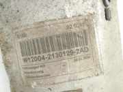 VW Touran 1T 03-06 Lenkgetriebe Elektrische Servolenkung Lenkhilfe