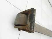 Mercedes Sprinter III 907 L2H2 Feder Blattfeder Rechts Hinten