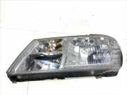 Dodge Journey 08-10 Halogen Scheinwerfer Frontscheinwerfer Links