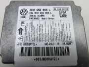 Audi A4 8K B8 07-11 Airbag Steuergerät Airbagsteuergerät
