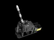 Renault Megane III 12-14 dCi 1,5 81KW Schaltkulisse Schalthebel Getriebe Schaltung