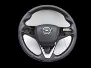 Opel Astra K B16 15-19 Lenkrad mit Airbag