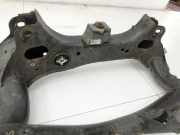 BMW F31 320d 11-15 Kombi Hinterachse Achse Achsträger