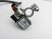 Mercedes W205 C180 14-19 Relais Sensor für Batterieüberwachung am Minuskabel Batteriesensor