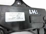 Tesla Model X 90D 15-21 Türgriff Griff aussen Links Hinten