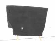 Opel Crossland X P17 17-20 Sitzbezug Rückenpolster Links für Rücksitzbank Hinten