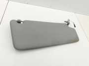 BMW X3 E83 18d LCI 08-11 Sonnenblende Links für Fahrer