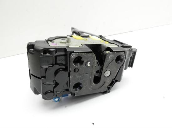 Hyundai I20 PB 08-12 5T Türschloss Verriegelung m. ZV Stellmotor Rechts Hinten Bild Hyundai I20 PB 08-12 5T Türschloss Verriegelung m. ZV Stellmotor Rechts Hinten