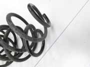 Honda Jazz GE III 08-11 5T Beide Feder Federn Hinten