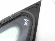 Opel Zafira B A05 11-16 RV Dreieck Seitenscheibe Türscheibe Chrom Rechts Vorne