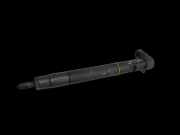 Ssangyong Rexton W RJ 12-17 XDi 2,2 131KW Injektor Einspritzdüse Zyl.4