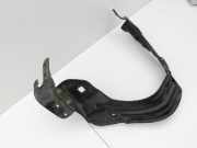 Mercedes A209 CLK200 05-09 Cabrio Halter Träger Führung Aufnahme für Scheinwerfer Frontmaske Links