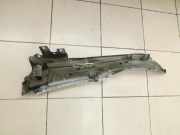 Audi Q7 4L 05-09 Halter Träger Führung Aufnahme f. Kotflügel Rechts Vorne