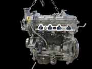 Mazda 3 BL 09-13 1,6 16V 77KW BL1 Motor