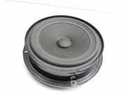 VW Tiguan I 5N 07-11 Lautsprecher Links Hinten