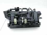 Fiat Bravo II 198 07-14 T-Jet 1,4 88KW 198A4000 Ansaugbrücke Ansaugkrümmer