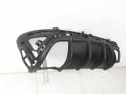 Peugeot 308 I CC 11-15 Cabriolet Halter Träger Aufnahme Führung für Stoßstange Links Hinten