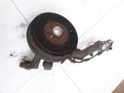 Fiat Doblo II 263 10-15 Kombi 1,6D 66KW Achsschenkel Radnabe Rechts Hinten