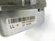 Renault Koleos I HY 4x4 07-11 Lenkhilfe elektr. Lenksäule Wegfahrsperre