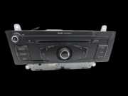Audi A5 8T QU 07-12 FM-Tuner Radio CD-Radio Virgin PM6-001