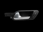 VW Golf 1K Variant 07-09 Kombi Türgriff Griff Griffmuschel Innen Links Vorne