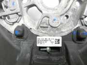 VW Sharan 7N II 10-15 Lenkrad ohne Airbag