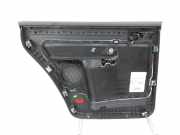 VW Touran 1T3 10-15 Türverkleidung Türpappe antrazit Rechts Hinten